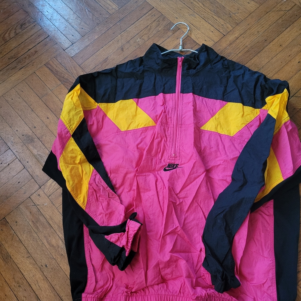 Nike Windbreaker